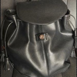 Backpack/Purse